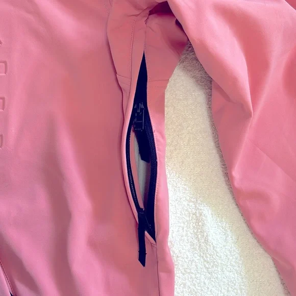 Dope Snow Yeti Snowboard Jacket Women - Picture 7 of 7